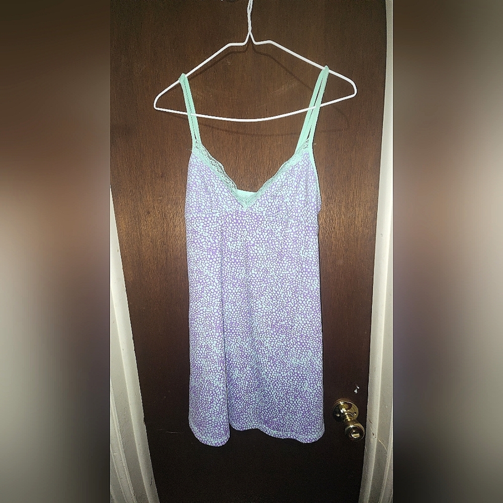 Xhilaration Medium Night Gown.